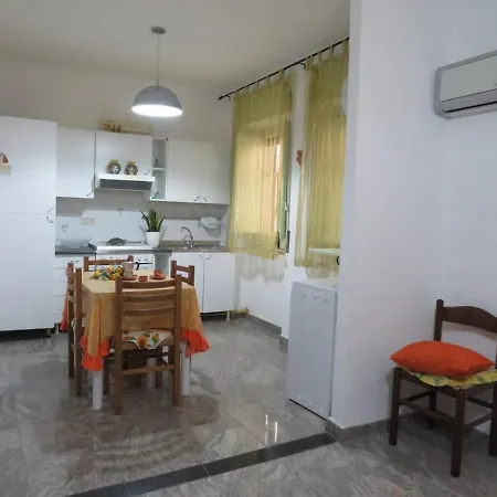 Apartamento Casa Vacanze Nonna Teresa *