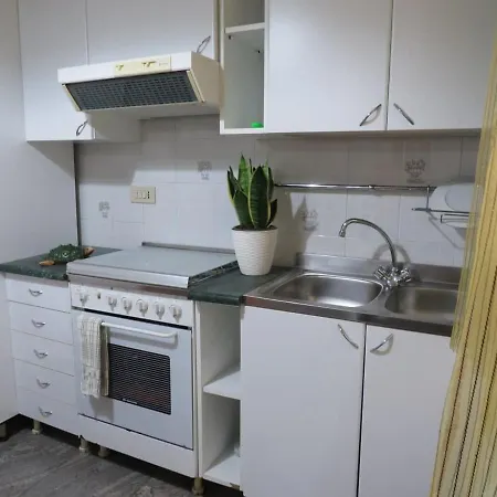 Apartamento Casa Vacanze Nonna Teresa *