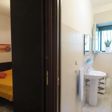 Casa Vacanze Nonna Teresa *