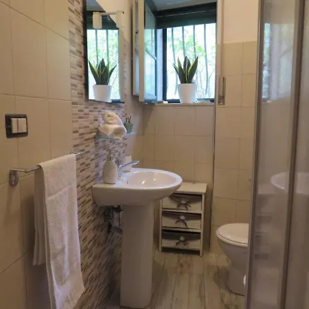 Casa Vacanze Nonna Teresa