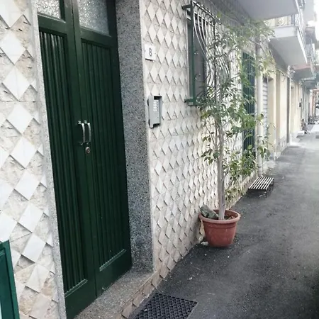 Casa Vacanze Nonna Teresa Letojanni