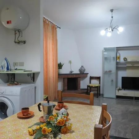 Apartamento Casa Vacanze Nonna Teresa