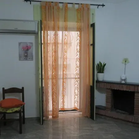 Apartamento Casa Vacanze Nonna Teresa *