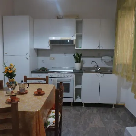 Apartamento Casa Vacanze Nonna Teresa