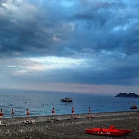 Casa Vacanze Nonna Teresa * Letojanni